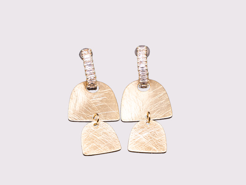 Geometric Elegance Links